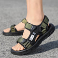 Summer Casual Shoes Fashionable Sports — Swuffy
