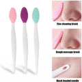 Skin Care Lip Exfoliating Facial — Swuffy