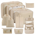 Travel Storage Bags Clothes Digital — Swuffy