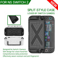 Tpu Split Design Case Protection — Swuffy