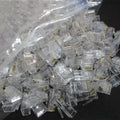 Rj Ethernet Cables Module Plug — Swuffy