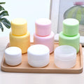 Empty Reffillable Sample Bottle Cosmetic — Swuffy