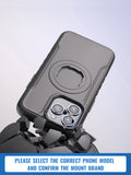 Quad Motocycle Bike Magnetic Shockproof — Swuffy