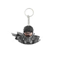 Styles Keychain Character Model Toys — Swuffy