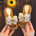 Children Slippers Cartoon Toddler Slippers — Swuffy