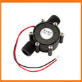 Generator Hydro Water Turbine Generator — Swuffy