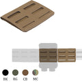 Lightweight Combination Belt Molle Matte — Swuffy