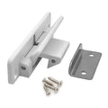 Reliable Cabinet Door Lock Furniture — Swuffy
