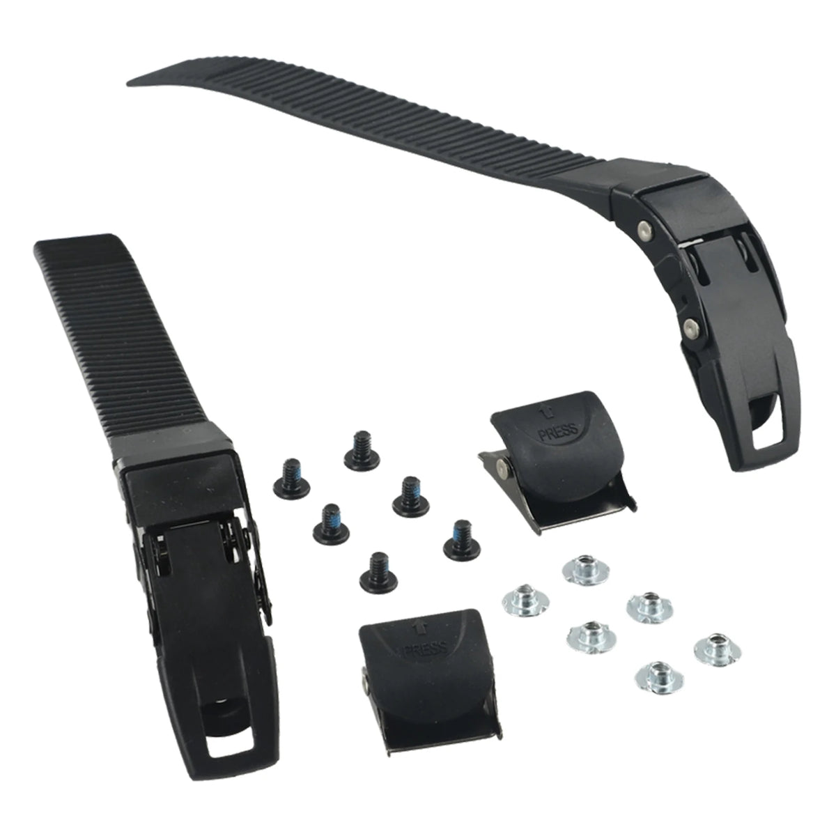 Strap Roller Skates Lnline Fastening — Swuffy