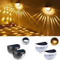 Solar Lights Outdoor Waterproof Wall — Swuffy