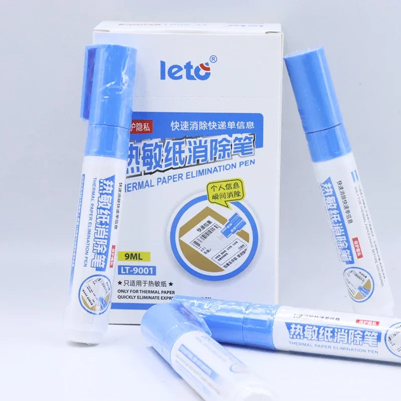 Open Box Durable Thermal Paper — Swuffy