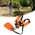 Brush Cutter Strap Trimmer Shoulder — Swuffy