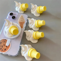 Ice Cream MagSafe Phone Case — Swuffy