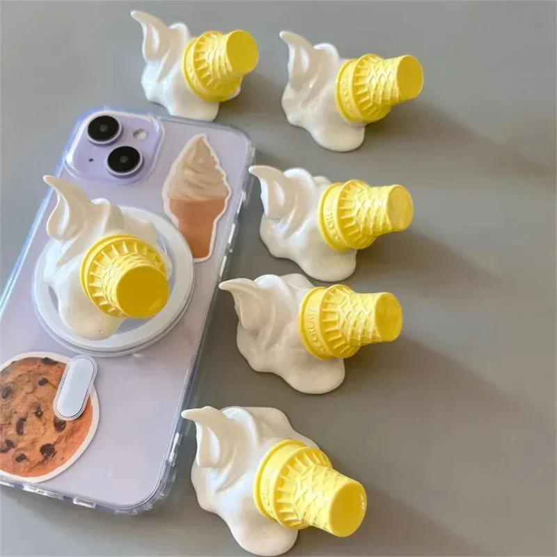 Ice Cream MagSafe Phone Case — Swuffy