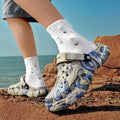 Beach Sandals Anti Slip Thick — Swuffy