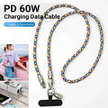 Mobile Phone Charging Cable Mobile — Swuffy