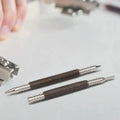 Dual Head Spring Nail Tool — Swuffy