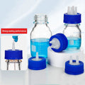 Feeding Bottle Cap Pp Plastic — Swuffy