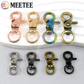 Metal Swivel Lobster Clasp Bag — Swuffy