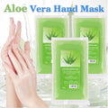 Paraffin Wax Bath Hands Mask — Swuffy
