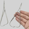 Complete Orthodontic Tool Elastic Placement — Swuffy