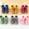 Baby Winter Booties Non Slip — Swuffy