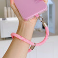 Rotating Functional Mobile Phone Lanyard — Swuffy