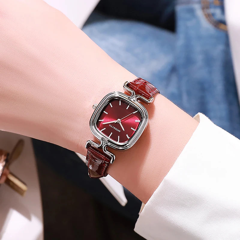 Watch Fashionable Casual Compact Elegant — Swuffy