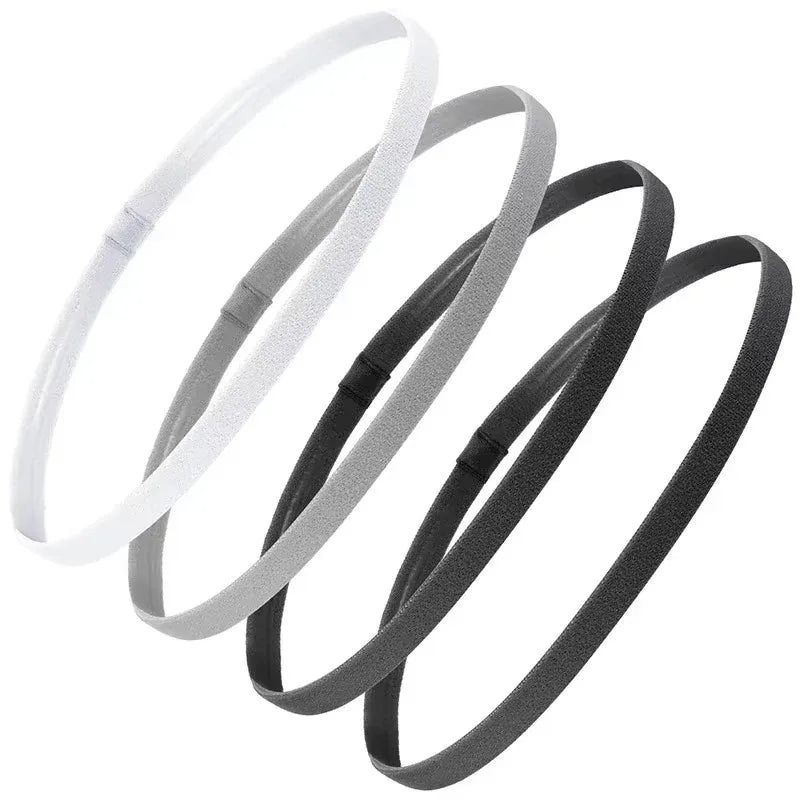 Sports Thin Headband Non Slip — Swuffy
