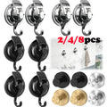 Heavy Duty Vacuum Suction Cup — Swuffy
