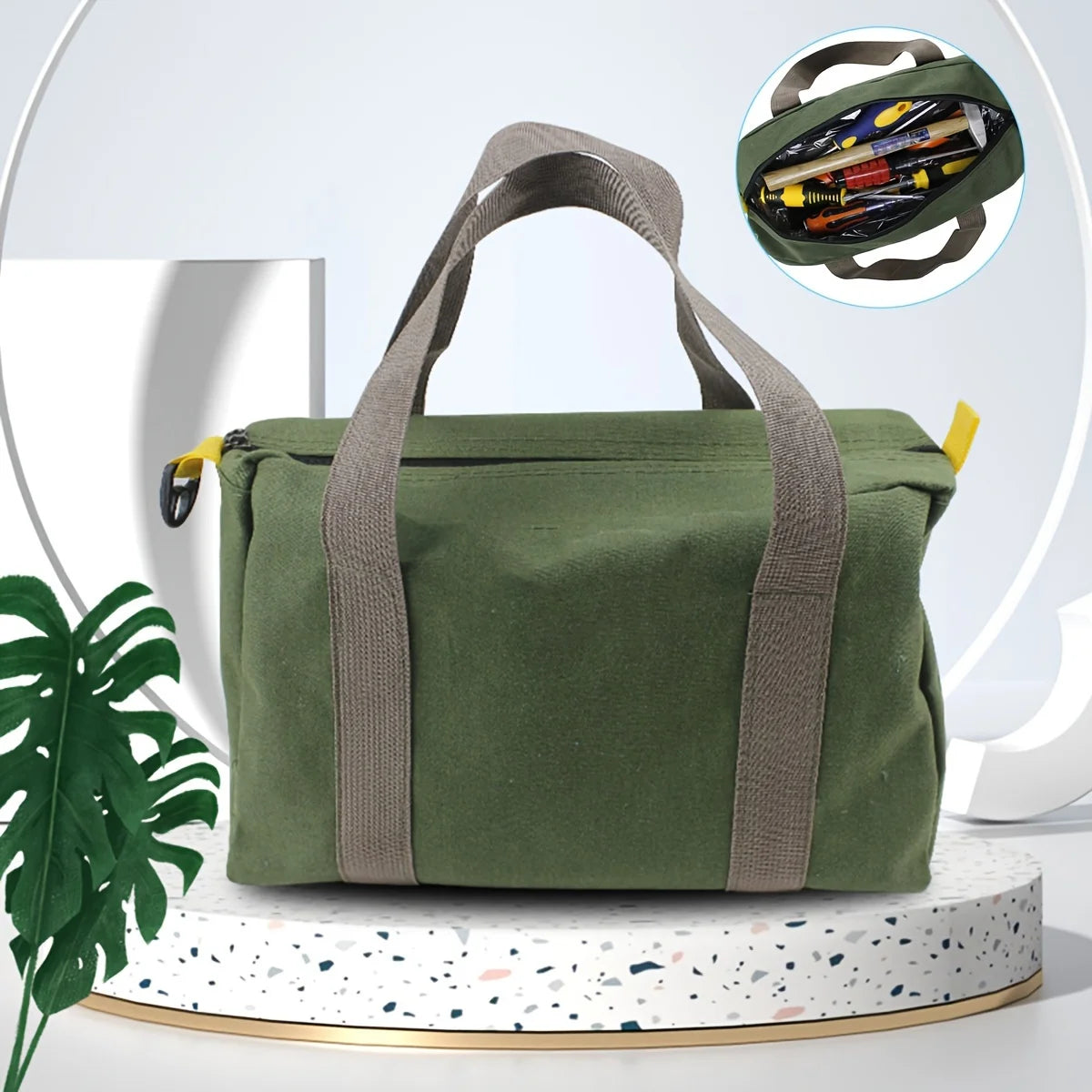 Maintenance Tool Bag Large Capacity — Swuffy
