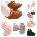 Baby Winter Boots Cozy First — Swuffy