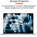 Screen Protector Inch Macbook Air — Swuffy
