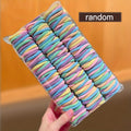 Random Model Large Hair Tie — Swuffy