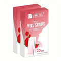 Hair Removal Wax Strips Waxing — Swuffy