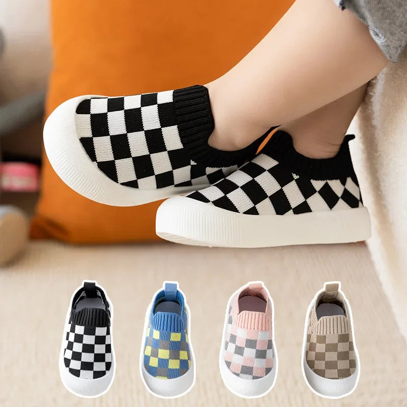 Slip On Toddler Shoes Classic — Swuffy