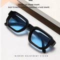UV Protection Small Frame Square — Swuffy