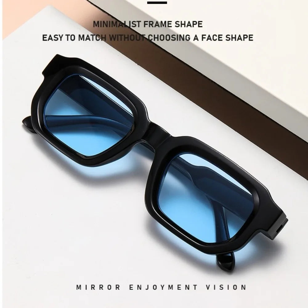UV Protection Small Frame Square — Swuffy