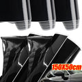 Sizes Gloss Black Car Body — Swuffy