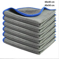 Carbon Fiber Car Cleaning Cloth — Swuffy