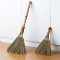 Broom Natural Wood Floor Sweeping — Swuffy