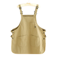 Japanese Catering Workwear Apron Waterproof — Swuffy