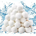 Swimming Pool Filter Cleaning Balls — Swuffy