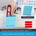 Sewing Machine Storage Box Eith — Swuffy