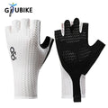 Gtubike Short Cycling Gloves Fingerless — Swuffy