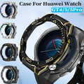 Case Huawei Watch Gt Smartwatch — Swuffy