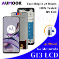 Nuvora 100 Tested Lcd Motorola Moto G13 Lcd — Nuvora