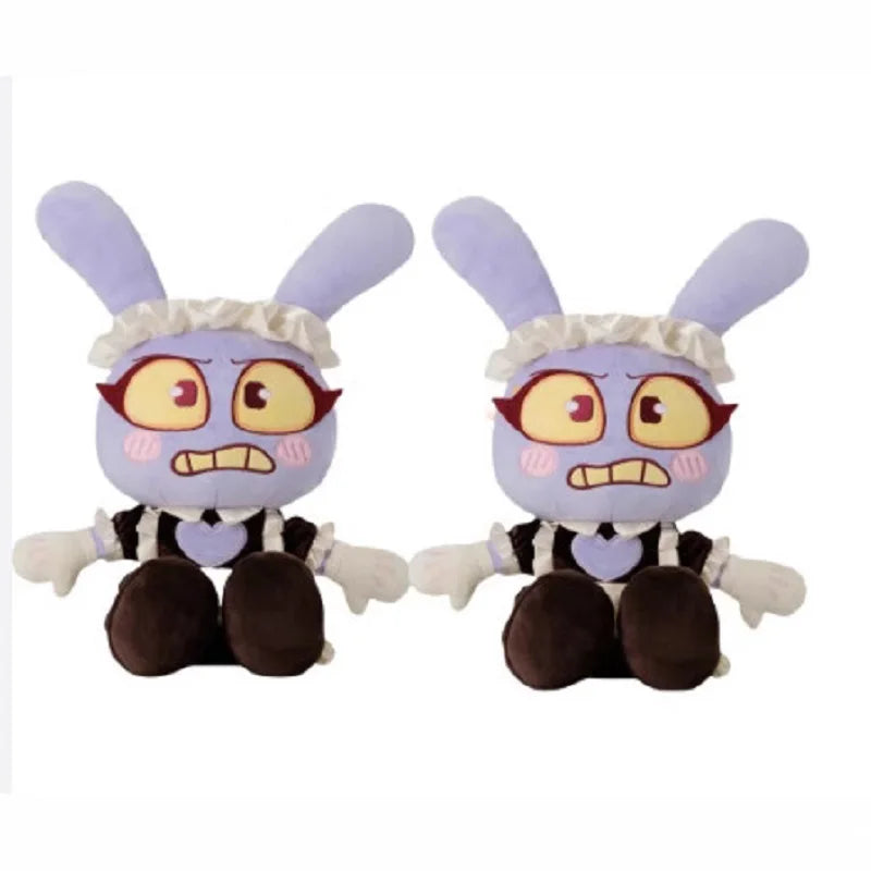 Maid Jax Plush Dolls Cotton — Swuffy