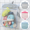 Mesh Baby Bath Toy Storage — Swuffy