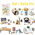 Re Ment Capsule Toys My — Swuffy